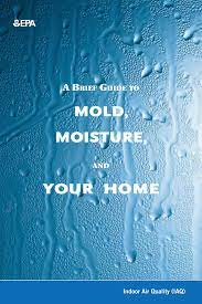 EPA Mold Guide